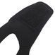 Маска тренировочная дыхательная для кроссфита Training Mask SP-Sport FI-6214 черный FI-6214 фото 15
