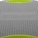 Диск балансировочный балансборд BALANCE BOARD Zelart FI-9664 42х9см салатовый-серый FI-9664 фото 9