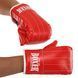 Снарядные перчатки-блинчики для бокса искусственная кожа BOXER 2015 размер L цвета в ассортименте L 2015 фото 15