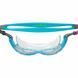 Очки-маска для плавания юниорские MadWave FLAME MASK JUNIOR M046103 цвета в ассортименте M046103 фото 5