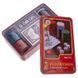 Набір для покеру в металевій коробці Professional Poker chips SP-Sport IG-4591 100 фішок IG-4591 фото 5
