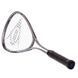 Ракетка для сквоша 27' DUNLOP D SR SONIC TI 5.0 HQ DL773367 серый-черный DL773367 фото 9