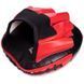 Мини-лапа боксерская изогнутая тренировочная PU MAXXMMA MP04 15x15x4см 2штуки цвета в ассортименте MP04 фото 4