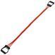 Эспандер трубчатый с ручками с дверным фиксатором SP-Sport Resistance Band 8021-30-170 30LB d-12мм l-170см красный 8021-30-170 фото 4