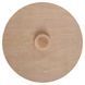 Диск балансировочный балансборд деревянный WOOD BALANCE BOARD Zelart FI-9666 39x7,5см синий FI-9666 фото 6