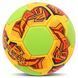 Мяч гандбольный SOCCER STAR HB-4531-2 размер 2 желтый-салатовый HB-4531-2 фото 3
