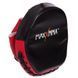 Мини-лапа боксерская изогнутая тренировочная PU MAXXMMA MP04 15x15x4см 2штуки цвета в ассортименте MP04 фото 3