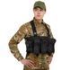 Разгрузочный жилет с подсумками Military Rangers ZK-V-102 48х59см цвета в ассортименте ZK-V-102 фото 14