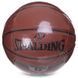 Мяч баскетбольный SPALDING 76855Y TF SILVER размер 7 оранжевый р. №7 76855Y фото 7