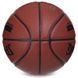 Мяч баскетбольный SPALDING 76855Y TF SILVER размер 7 оранжевый р. №7 76855Y фото 4