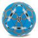 Мяч футбольный BALLONSTAR JUVENTUS FB-5194 №5 PU голубой FB-5194 фото 1