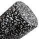 Роллер массажный цилиндр гладкий 90см Zelart FI-6665 черный-белый FI-6665 фото 5