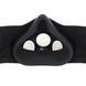 Маска тренировочная дыхательная для кроссфита Training Mask SP-Sport FI-6214 черный FI-6214 фото 14