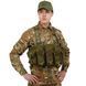 Разгрузочный жилет с подсумками Military Rangers ZK-V-102 48х59см цвета в ассортименте ZK-V-102 фото 1