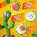 Танцующий кактус поющий 120 песен с подсветкой Dancing Cactus TikTok игрушка Повторюшка кактус ws24354 фото 60