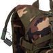 Рюкзак с гидратором KMS SP-Sport MS-019 8л 45х25х7см камуфляж Woodland MS-019 фото 10