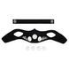 Маска тренировочная дыхательная для кроссфита Training Mask SP-Sport FI-6214 черный FI-6214 фото 13