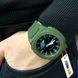 Часы наручные мужские SKMEI 2091AGWT, армейские часы противоударные, военные тактические часы ws97957 фото 2