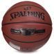 Мяч баскетбольный SPALDING 76855Y TF SILVER размер 7 оранжевый р. №7 76855Y фото 3