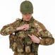 Разгрузочный жилет с подсумками Military Rangers ZK-V-102 48х59см цвета в ассортименте ZK-V-102 фото 8