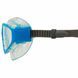 Очки-маска для плавания юниорские MadWave FLAME MASK JUNIOR M046103 цвета в ассортименте M046103 фото 2