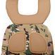Плитоноска жилет тактический с системой быстрого сброса TACTICAL VEST Zelart TA-0900 10кг цвета в ассортименте TA-0900 фото 15