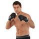 Снарядные перчатки-блинчики для бокса искусственная кожа BOXER 2015 размер L цвета в ассортименте L 2015 фото 23