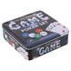 Набор для покера в металлической коробке Professional Poker chips SP-Sport IG-8655 80 фишек IG-8655 фото 5