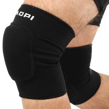 Наколенники спортивные AOPI AP-2154 XS-S 2шт цвета в ассортименте S AP-2154 фото