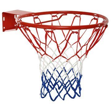 Баскетбольный набор 4в1 сетка насос 3 иглы и свисток SPALDING 8300SPCN 8300SPCN фото