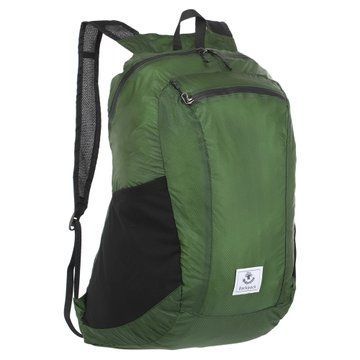 Рюкзак складний портативний WATER RESISTANT PORTABLE 4Monster T-CDB-32 32л кольори в асортименті T-CDB-32 фото
