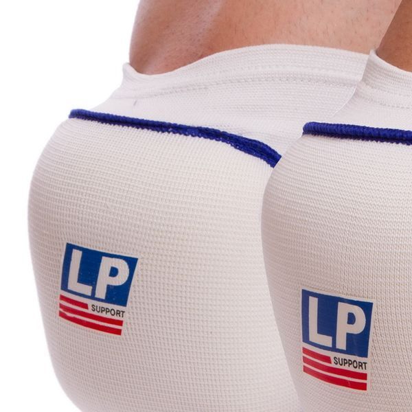 Наколенники волейбольные LP SUPPORT BC-0284 L 2шт цвета в ассортименте BC-0284 фото