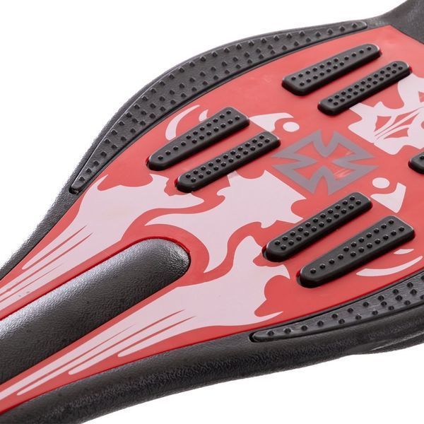 Роллерсерф двухколесный RipStik Рипстик Вейвборд RipStik роллерсерф SP-Sport SK-3557 черный-белый SK-3557 фото