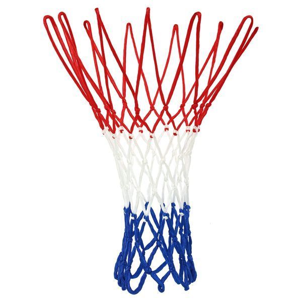 Баскетбольний набір 4в1 сітка насос 3 голки та свисток SPALDING 8300SPCN 8300SPCN фото