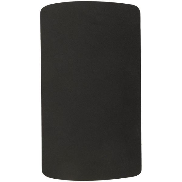 Платформа для пресса с подушкой для ног Abdominal wheel LiveUp LP8346 размер 60х52,5х22см черный LP8346 фото