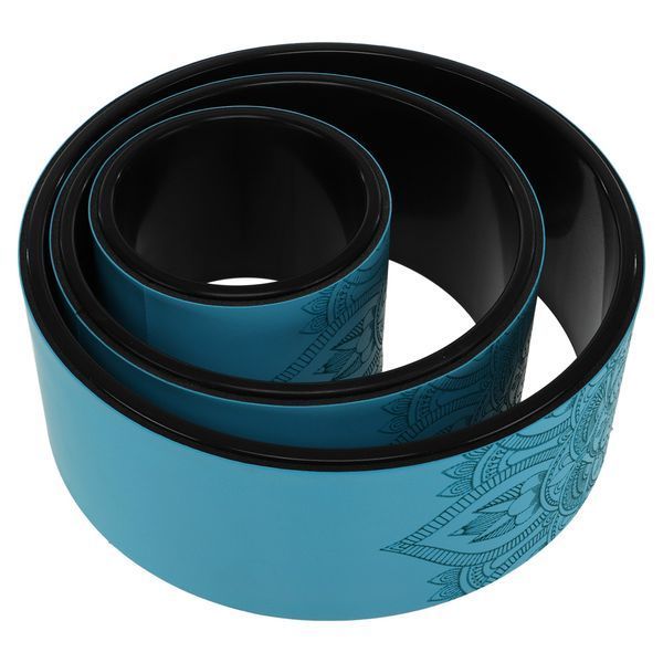 Колесо для йоги набор 3шт SP-Sport Fit Wheel Yoga FI-0086 FI-0086 фото