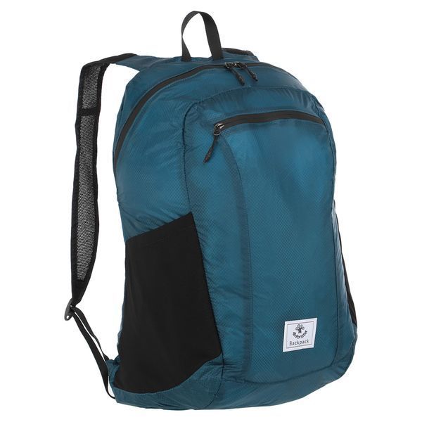 Рюкзак складний портативний WATER RESISTANT PORTABLE 4Monster T-CDB-32 32л кольори в асортименті T-CDB-32 фото