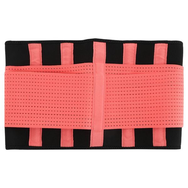 Пояс корсетний для спорту Екстрим Пауер Белт (extreme power belt) Hot Shapers 6606-2 S-XL кольори в асортименті S-M (105x23см) 6606-2 фото