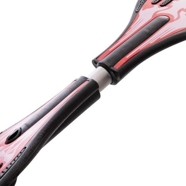 Роллерсерф двухколесный RipStik Рипстик Вейвборд RipStik роллерсерф SP-Sport SK-3557 черный-белый SK-3557 фото