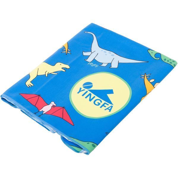 Полотенце спортивное быстросохнущее DRY TOWEL YINGFA A6817 70х140см цвета в ассортименте A6817 фото