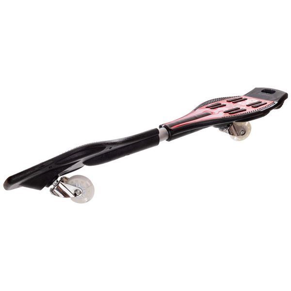 Роллерсерф двухколесный RipStik Рипстик Вейвборд RipStik роллерсерф SP-Sport SK-3557 черный-белый SK-3557 фото