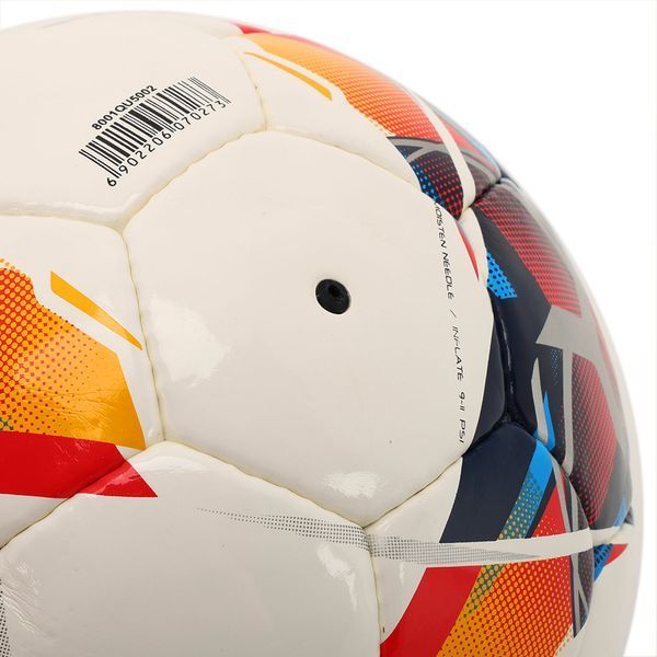 Мяч футбольный KELME VORTEX 18.1 8001QU5002-9423-5 №5 PU 8001QU5002-9423-5 фото