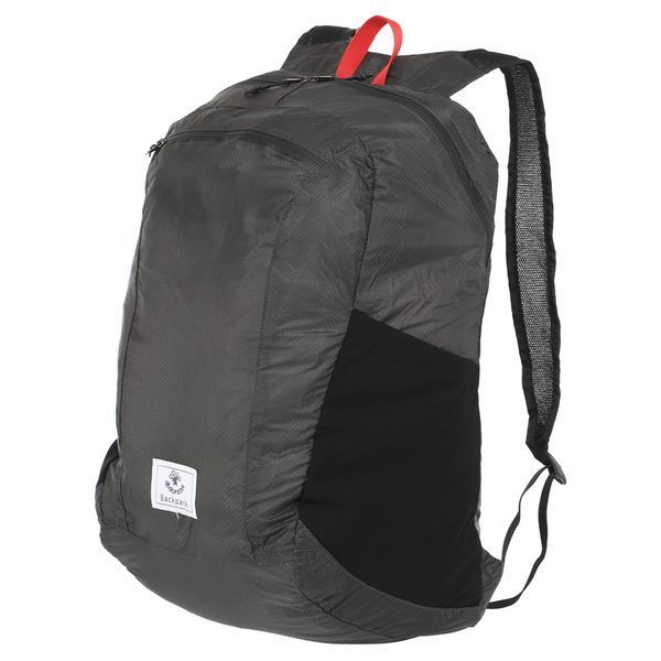 Рюкзак складний портативний WATER RESISTANT PORTABLE 4Monster T-CDB-32 32л кольори в асортименті T-CDB-32 фото
