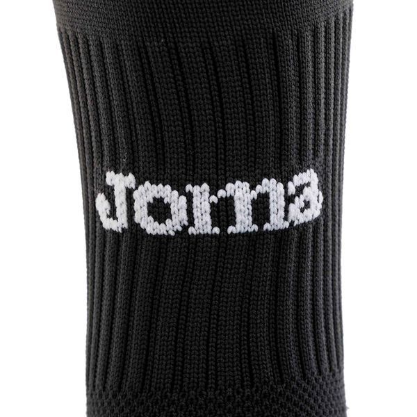 Гетры Joma CLASSIC 2 400054-100 размер S-L черный S/S17/27-32-UKR 400054-100 фото