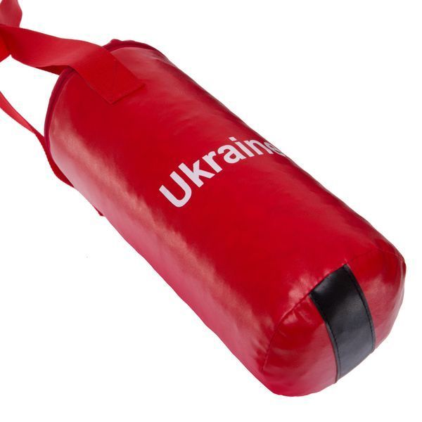 Набор боксерский детский груша и перчатки LEV UKRAINE LV-9940 цвета в ассортименте LV-9940 фото