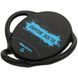 Платформа для пресса с подушкой для ног Abdominal wheel LiveUp LP8346 размер 60х52,5х22см черный LP8346 фото 4