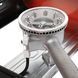 Плита газовая туристическая с пьезоподжигом и адаптером в кейсе SP-Sport 155-1 155-1 фото 8