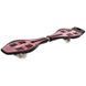 Роллерсерф двухколесный RipStik Рипстик Вейвборд RipStik роллерсерф SP-Sport SK-3557 черный-белый SK-3557 фото 2