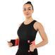Пояс корсетний для спорту Екстрим Пауер Белт (extreme power belt) Hot Shapers 6606-2 S-XL кольори в асортименті S-M (105x23см) 6606-2 фото 15