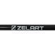 Бодибар Body Bar разборной 3-х секционный Zelart FI-9994-9 вес 9кг черный-белый FI-9994-9 фото 3